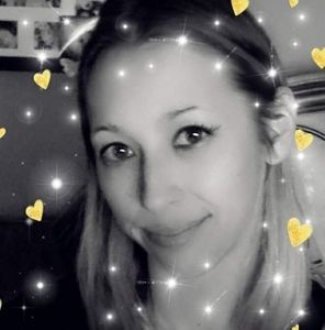 Meet your Posher, Audrey